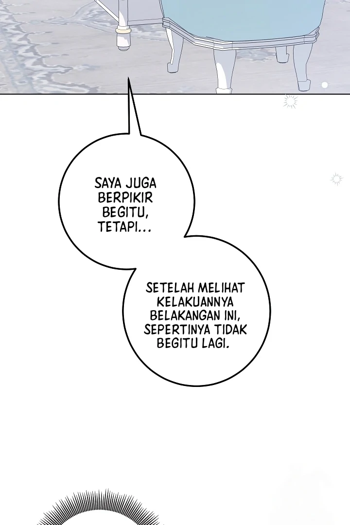 Princess Who Hides Her Fandom Chapter 42 - halaman 69