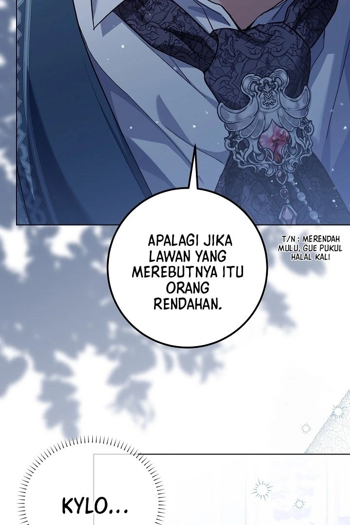 Princess Who Hides Her Fandom Chapter 42 - halaman 75