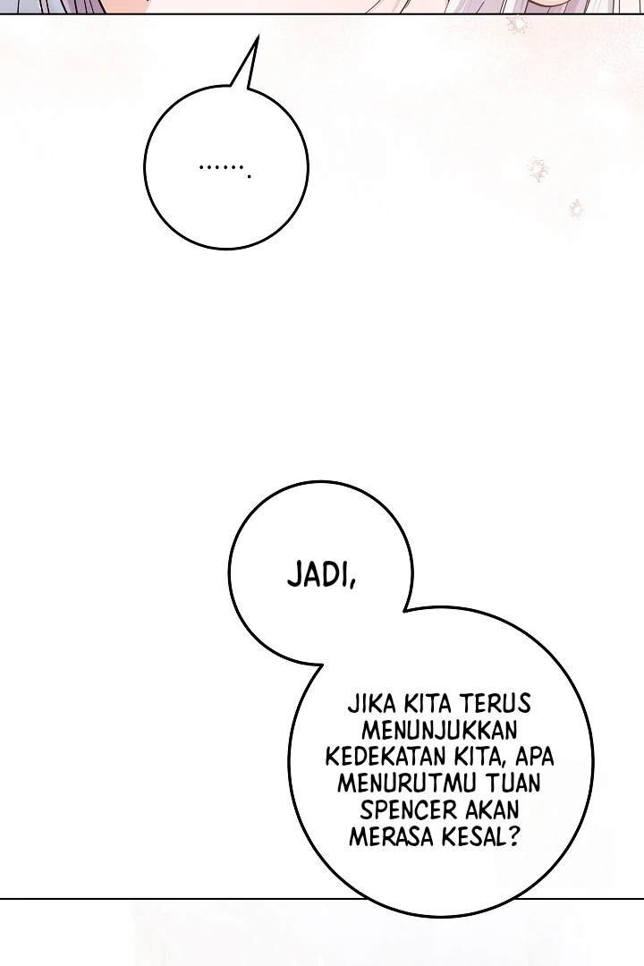 Princess Who Hides Her Fandom Chapter 42 - halaman 79