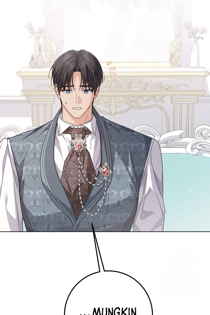 Princess Who Hides Her Fandom Chapter 42 - halaman 80