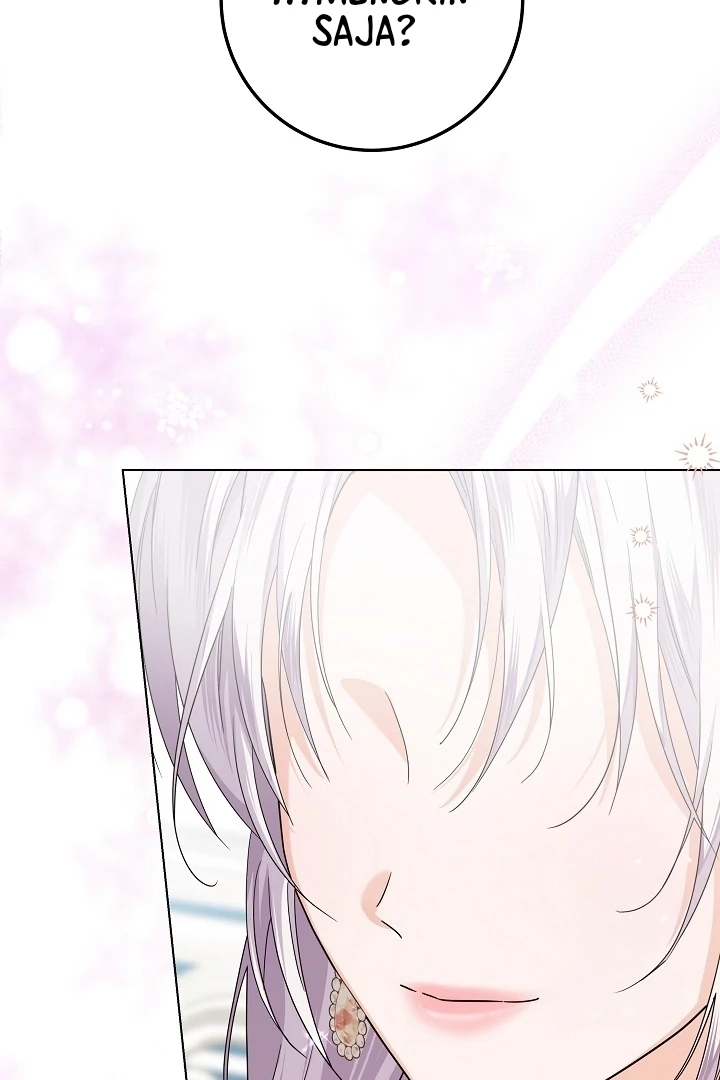Princess Who Hides Her Fandom Chapter 42 - halaman 81