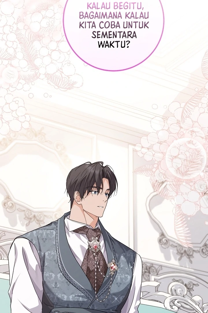 Princess Who Hides Her Fandom Chapter 42 - halaman 83