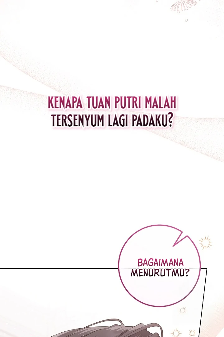Princess Who Hides Her Fandom Chapter 42 - halaman 90