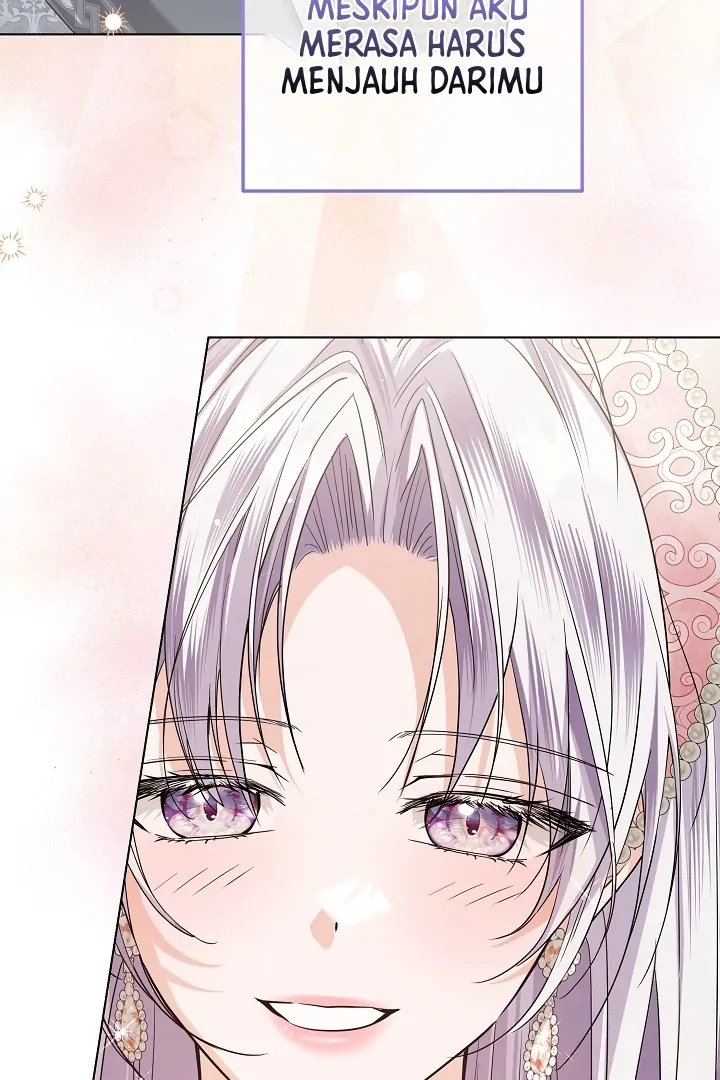 Princess Who Hides Her Fandom Chapter 42 - halaman 92