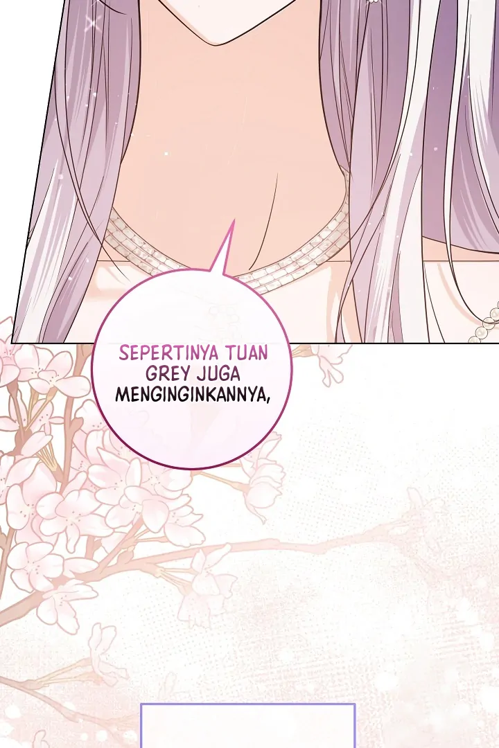 Princess Who Hides Her Fandom Chapter 42 - halaman 93