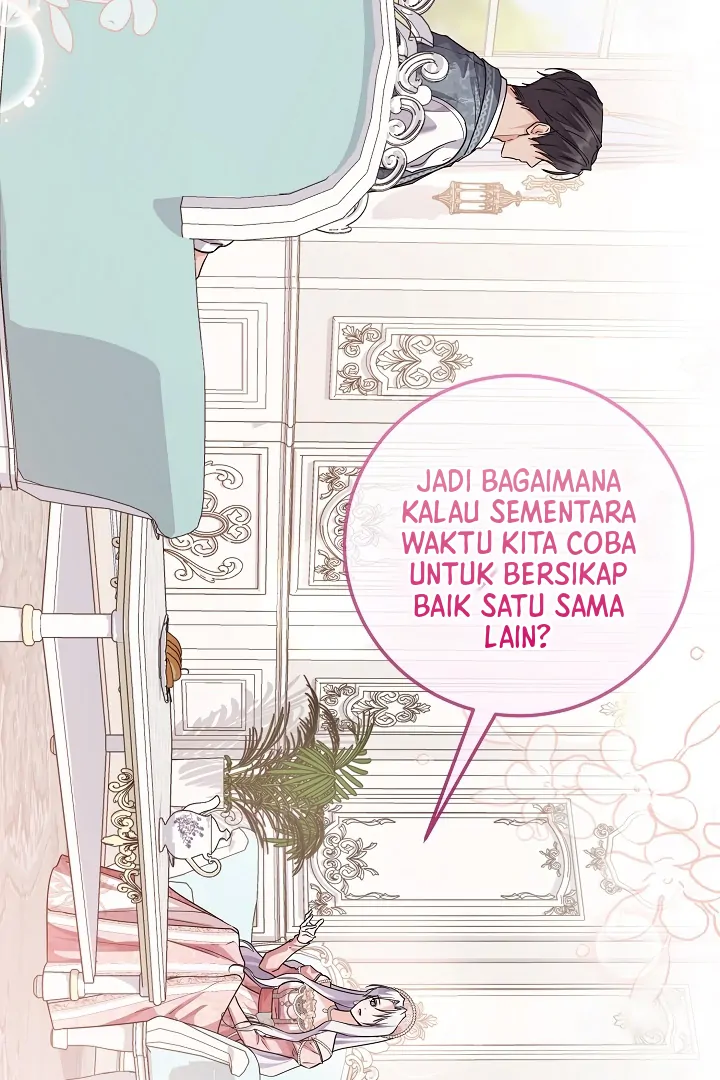 Princess Who Hides Her Fandom Chapter 42 - halaman 95