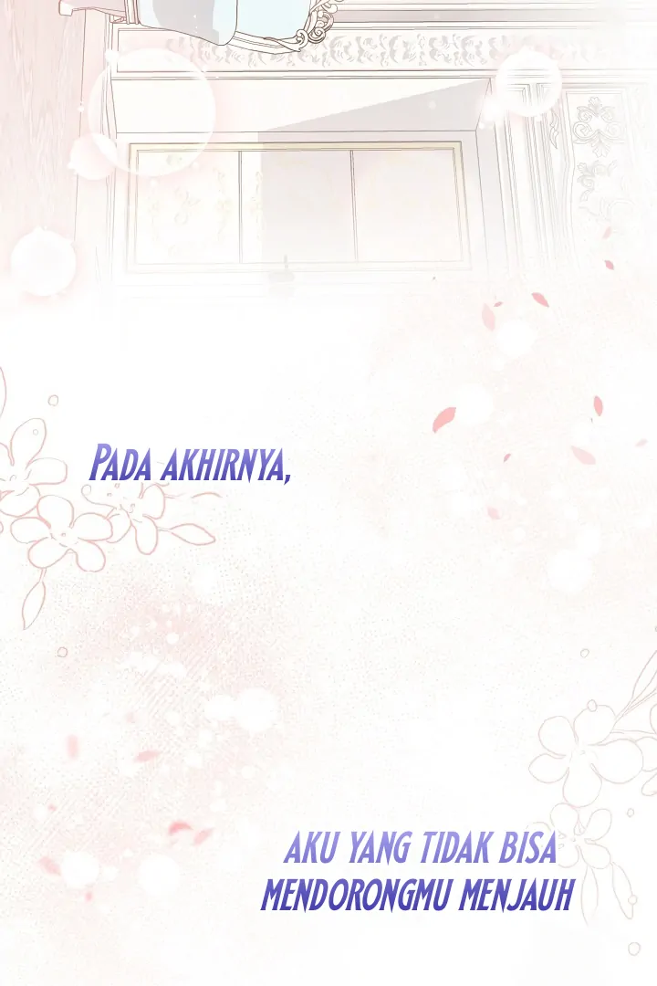 Princess Who Hides Her Fandom Chapter 42 - halaman 96
