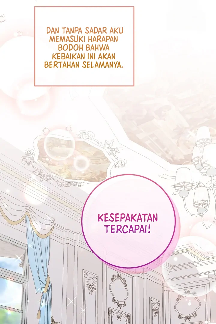 Princess Who Hides Her Fandom Chapter 42 - halaman 99