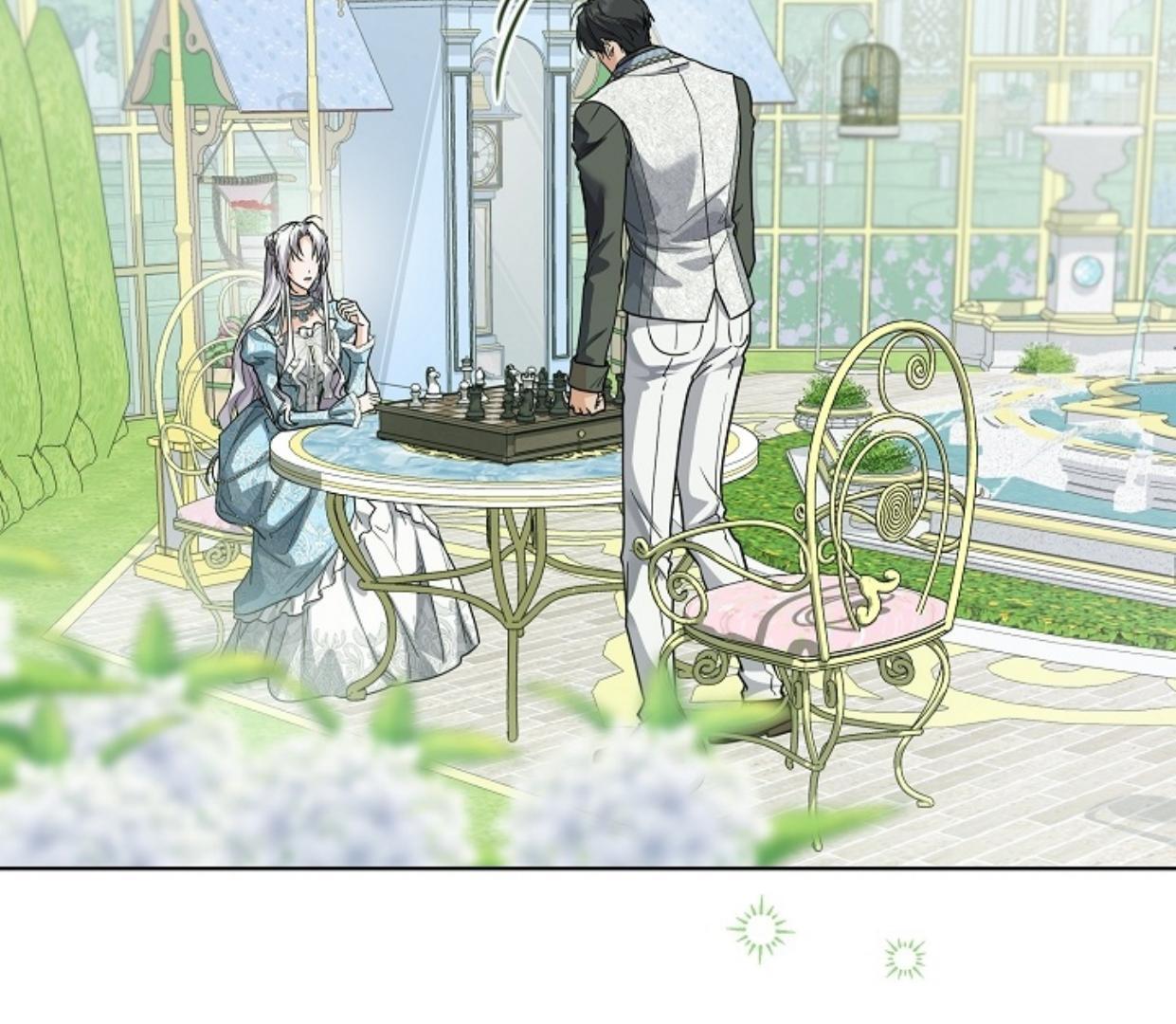 Princess Who Hides Her Fandom Chapter 43 - halaman 100
