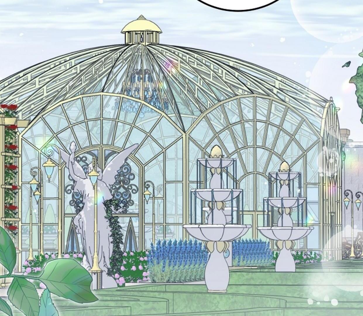 Princess Who Hides Her Fandom Chapter 43 - halaman 103