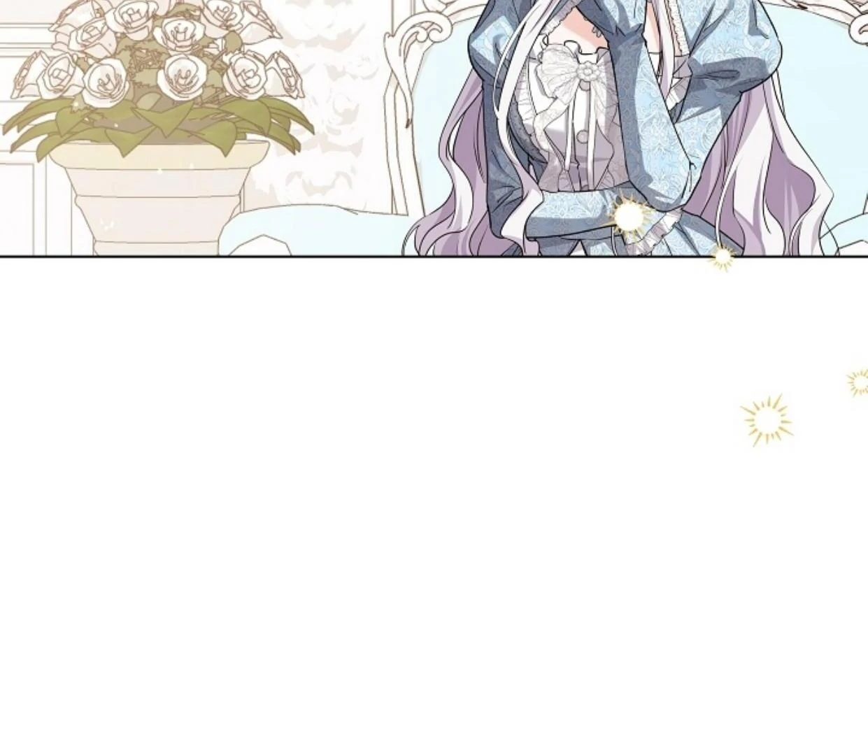 Princess Who Hides Her Fandom Chapter 43 - halaman 11
