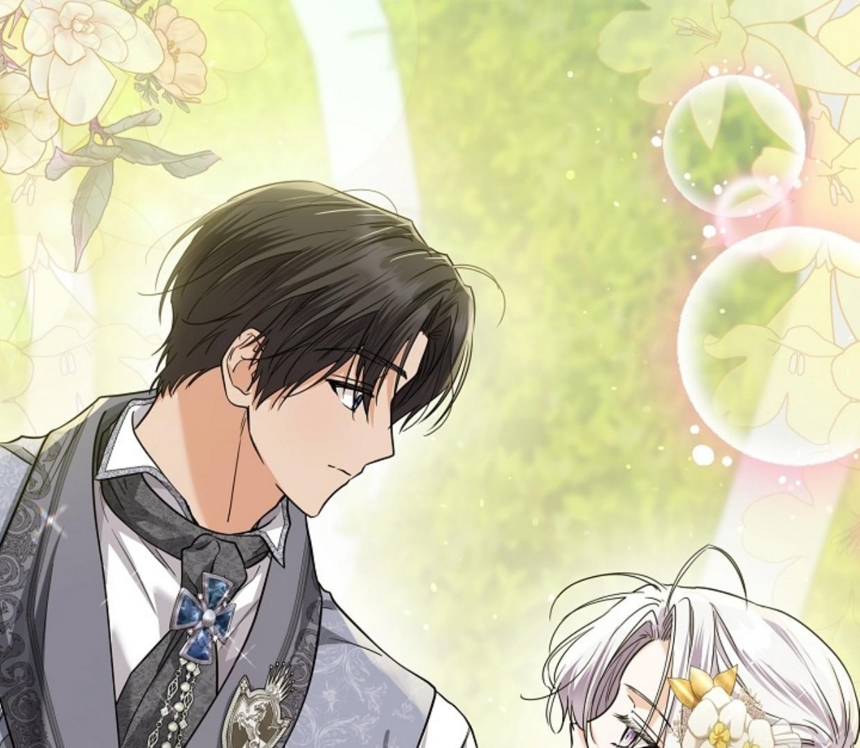 Princess Who Hides Her Fandom Chapter 43 - halaman 115