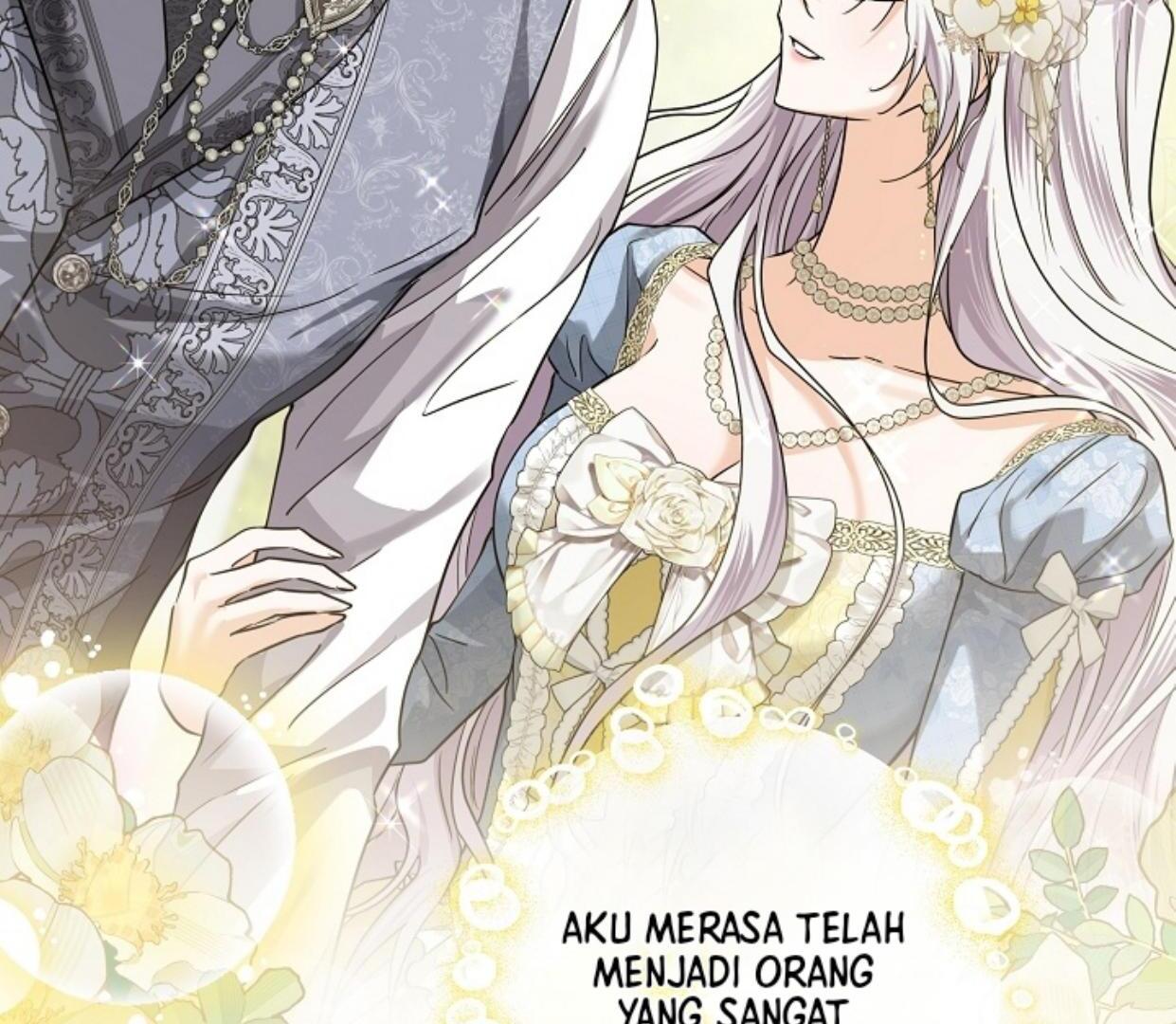 Princess Who Hides Her Fandom Chapter 43 - halaman 116