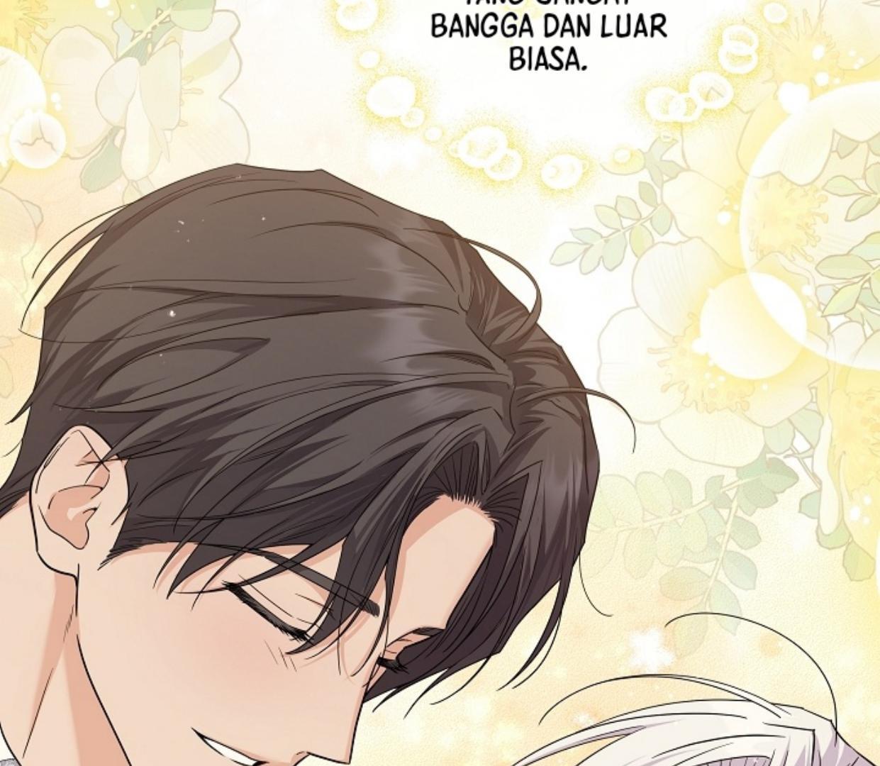 Princess Who Hides Her Fandom Chapter 43 - halaman 117