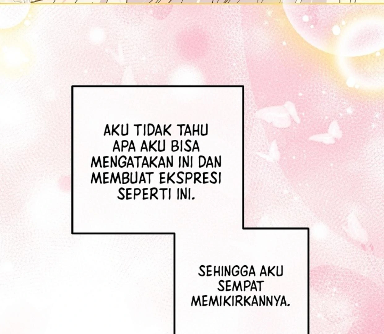 Princess Who Hides Her Fandom Chapter 43 - halaman 119