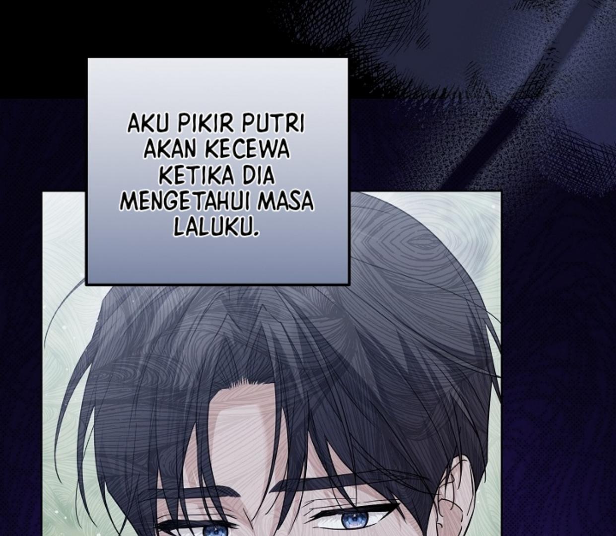 Princess Who Hides Her Fandom Chapter 43 - halaman 125