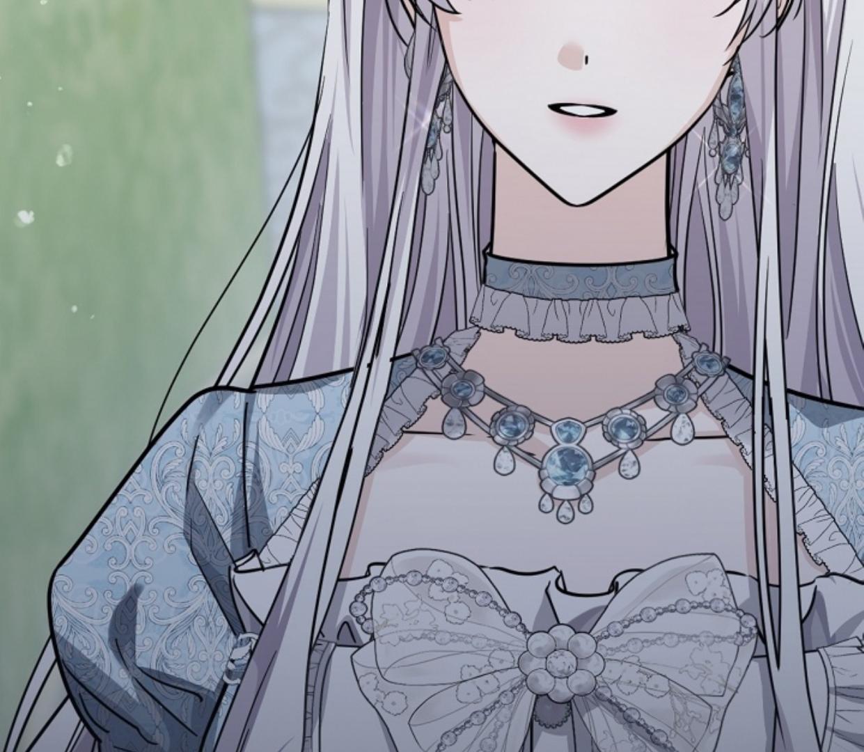 Princess Who Hides Her Fandom Chapter 43 - halaman 129