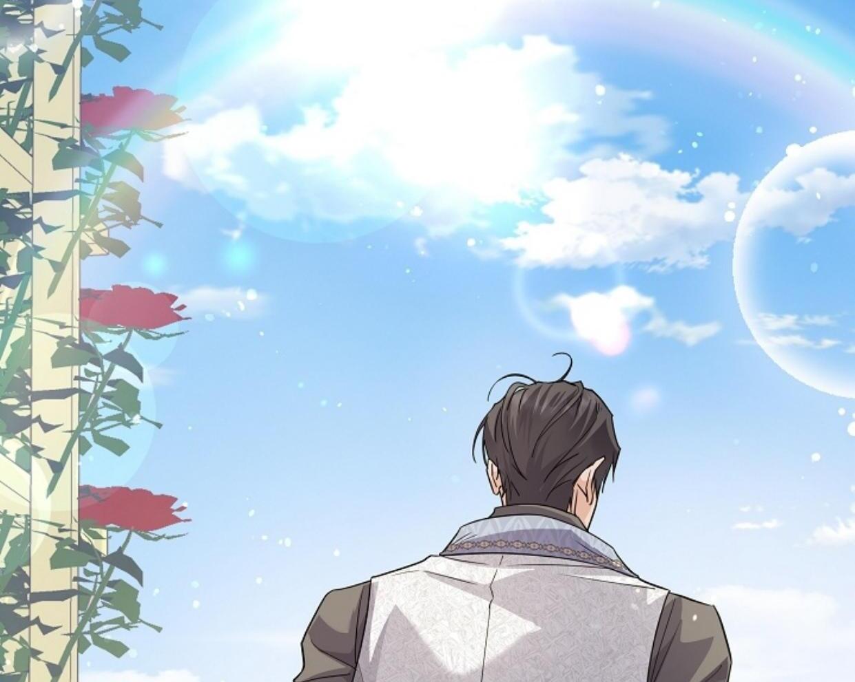Princess Who Hides Her Fandom Chapter 43 - halaman 134