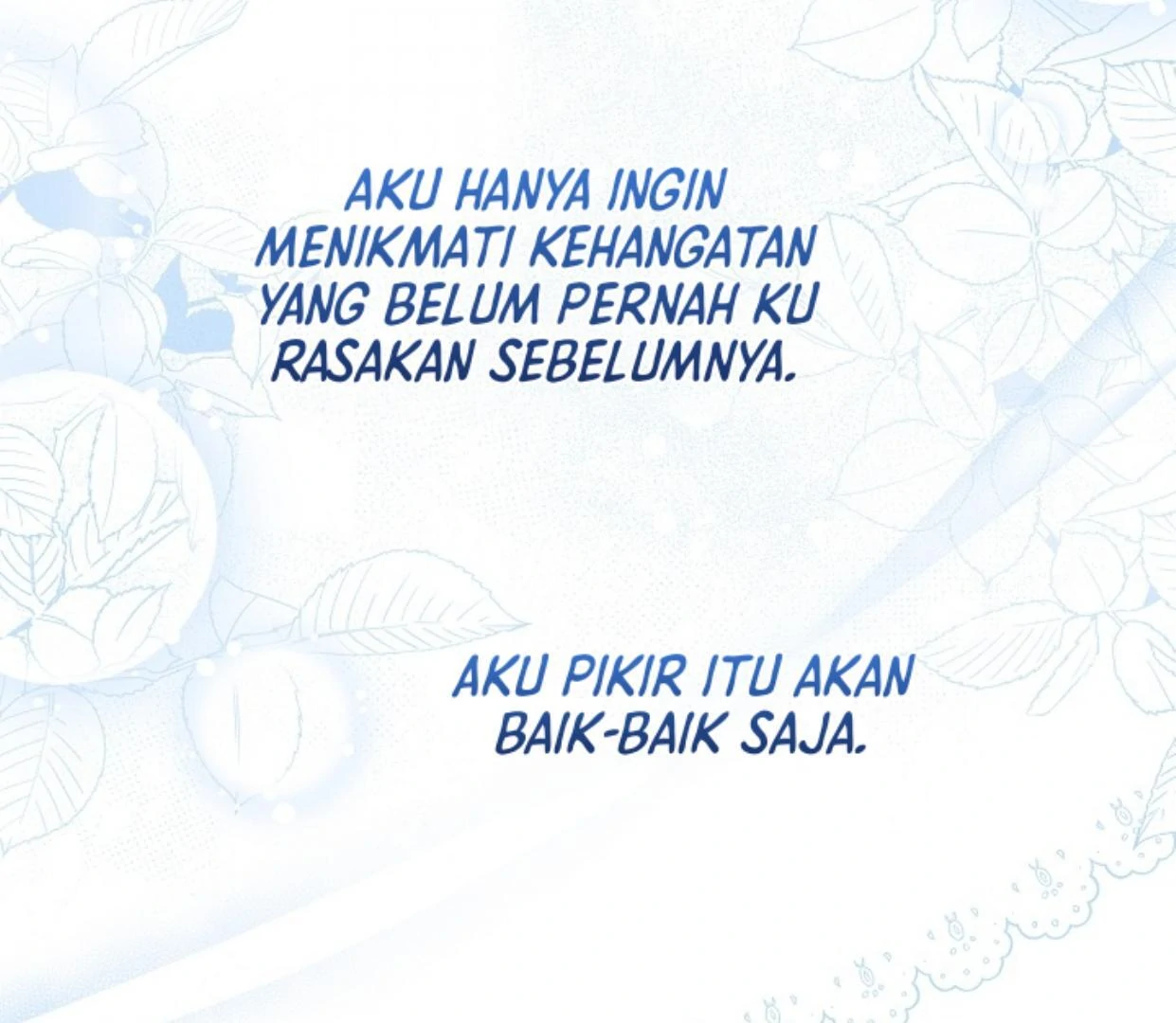 Princess Who Hides Her Fandom Chapter 43 - halaman 136