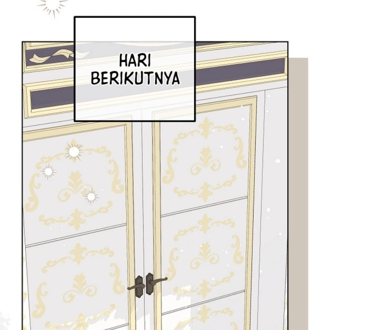 Princess Who Hides Her Fandom Chapter 43 - halaman 138