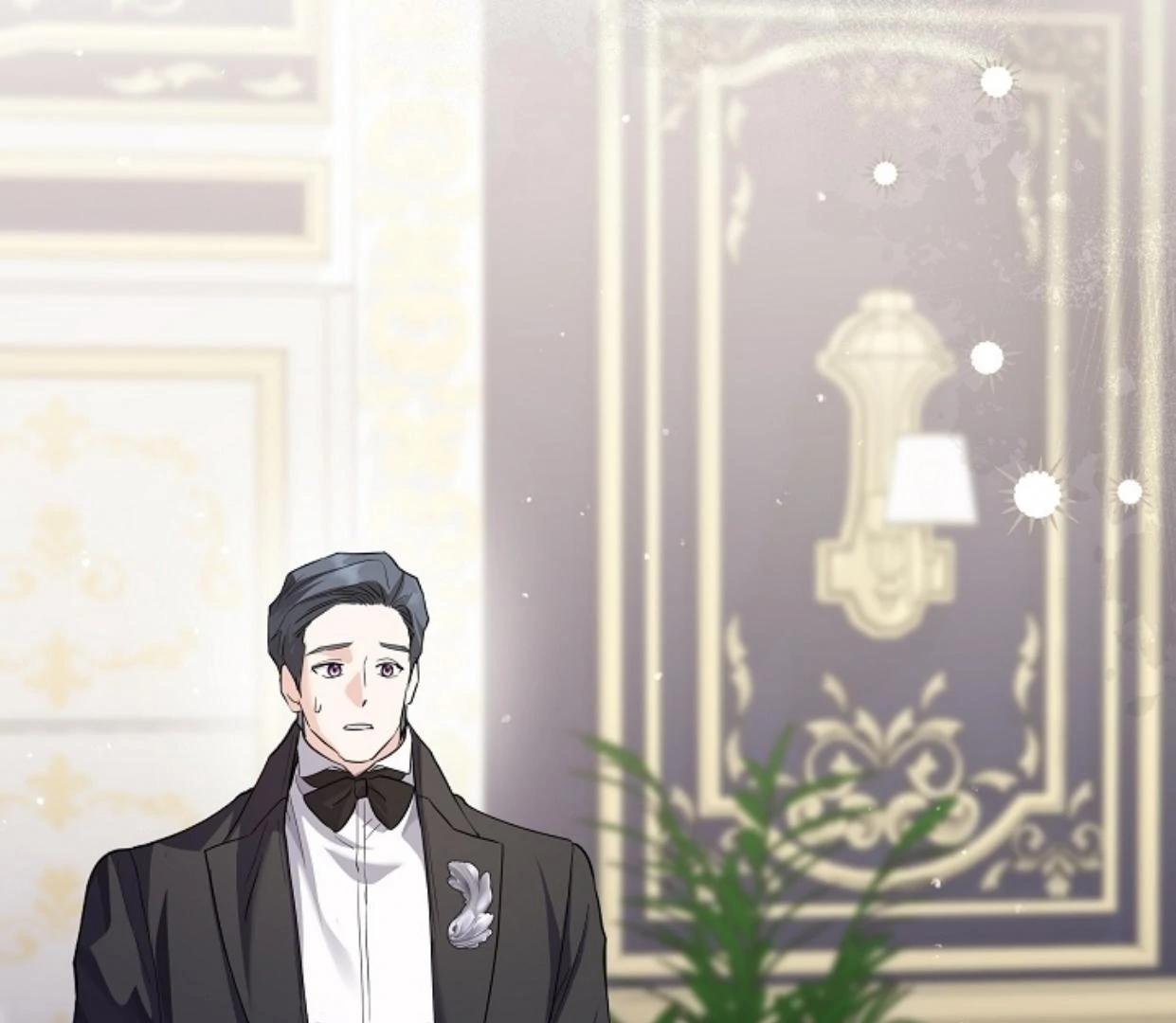 Princess Who Hides Her Fandom Chapter 43 - halaman 140