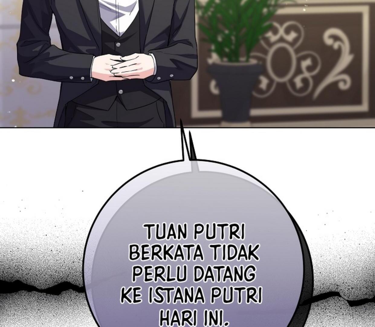 Princess Who Hides Her Fandom Chapter 43 - halaman 141