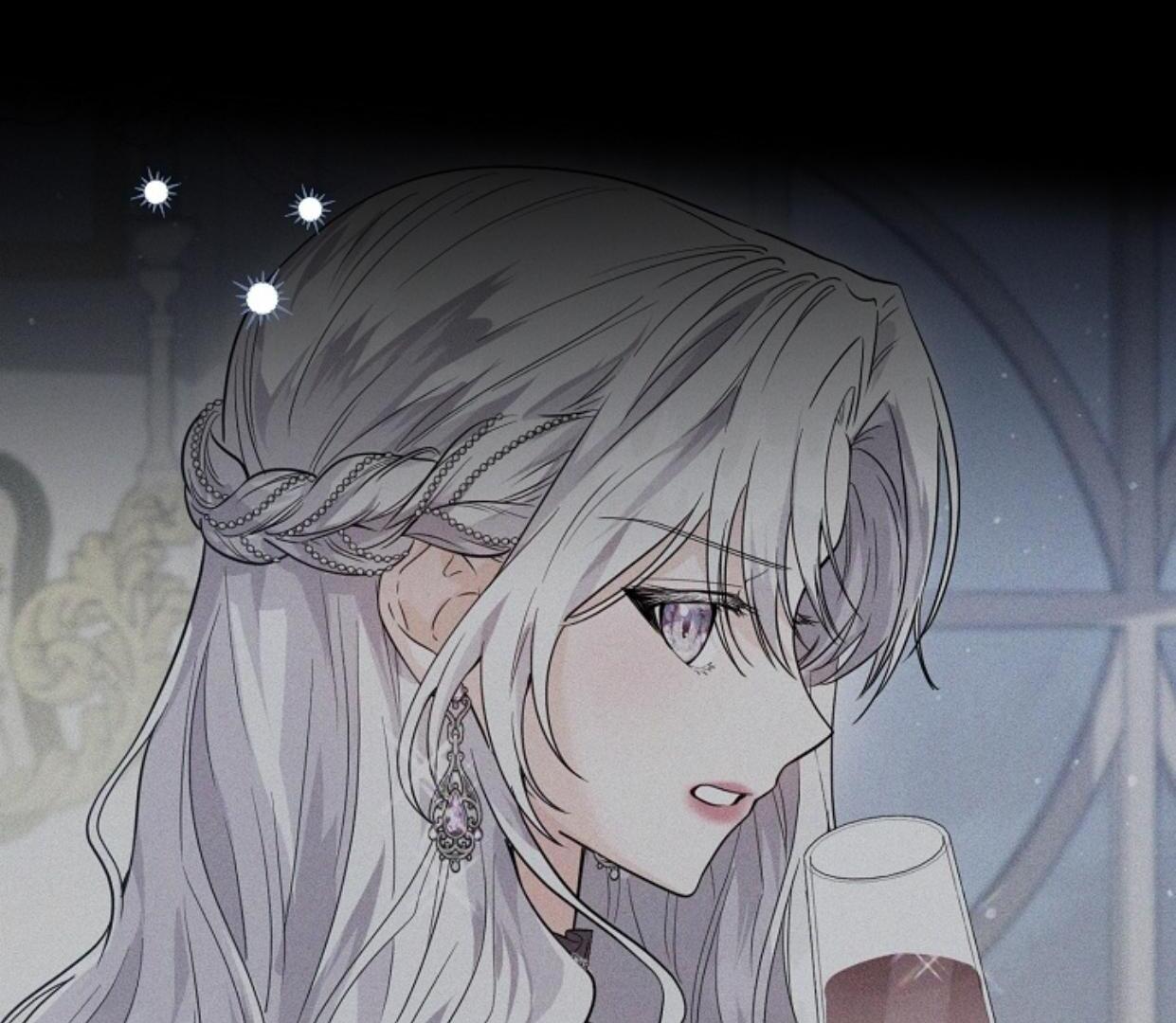 Princess Who Hides Her Fandom Chapter 43 - halaman 153