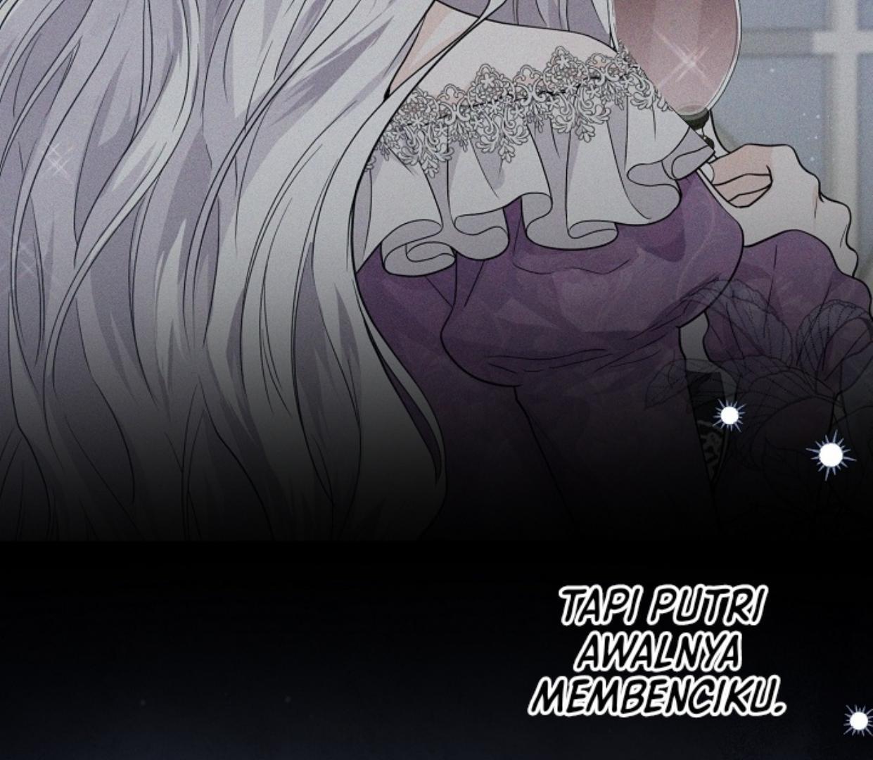 Princess Who Hides Her Fandom Chapter 43 - halaman 154