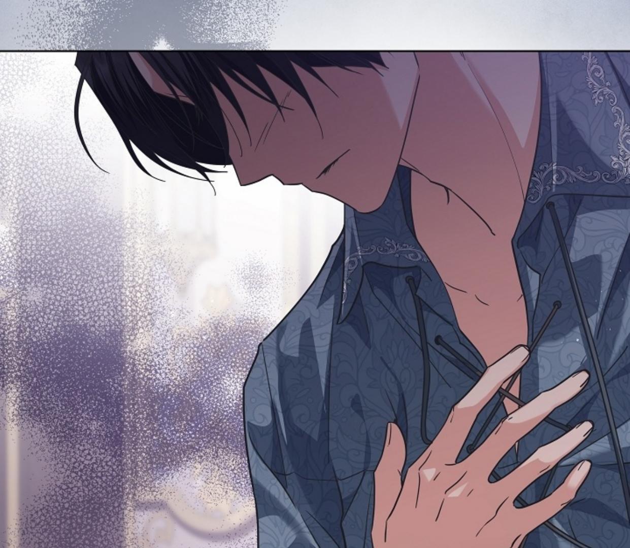 Princess Who Hides Her Fandom Chapter 43 - halaman 156