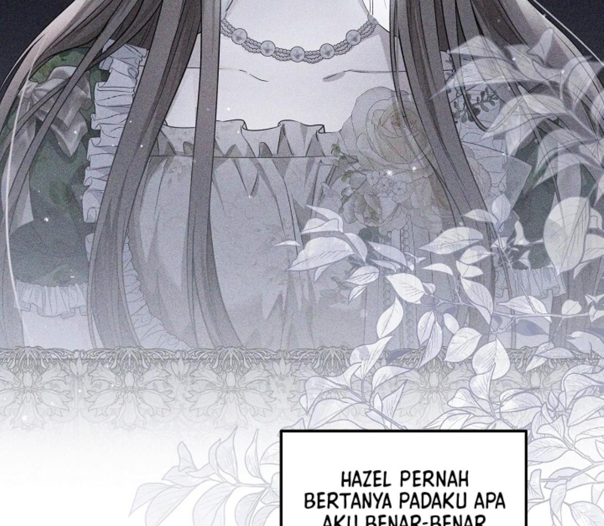 Princess Who Hides Her Fandom Chapter 43 - halaman 17