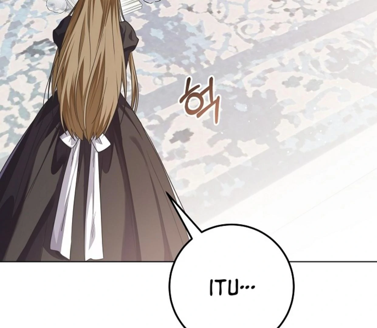 Princess Who Hides Her Fandom Chapter 43 - halaman 170