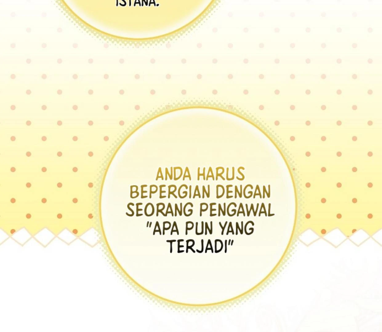 Princess Who Hides Her Fandom Chapter 43 - halaman 172