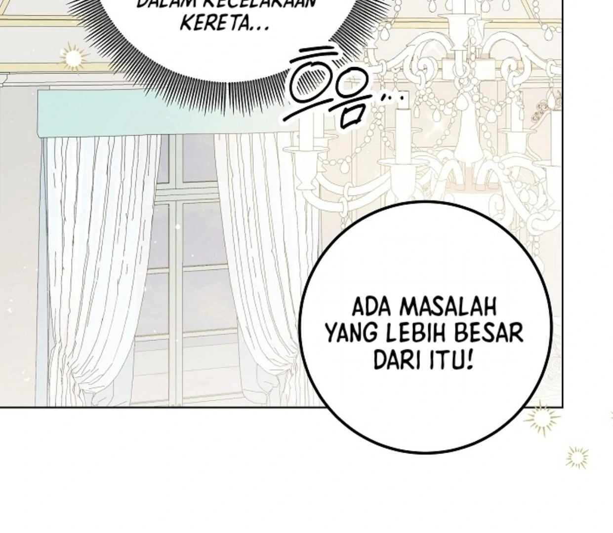 Princess Who Hides Her Fandom Chapter 43 - halaman 180