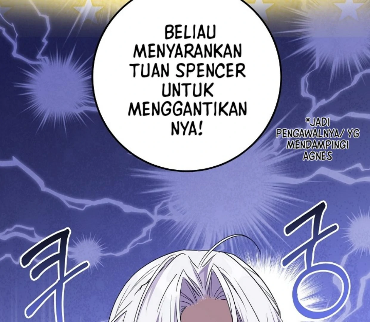 Princess Who Hides Her Fandom Chapter 43 - halaman 183