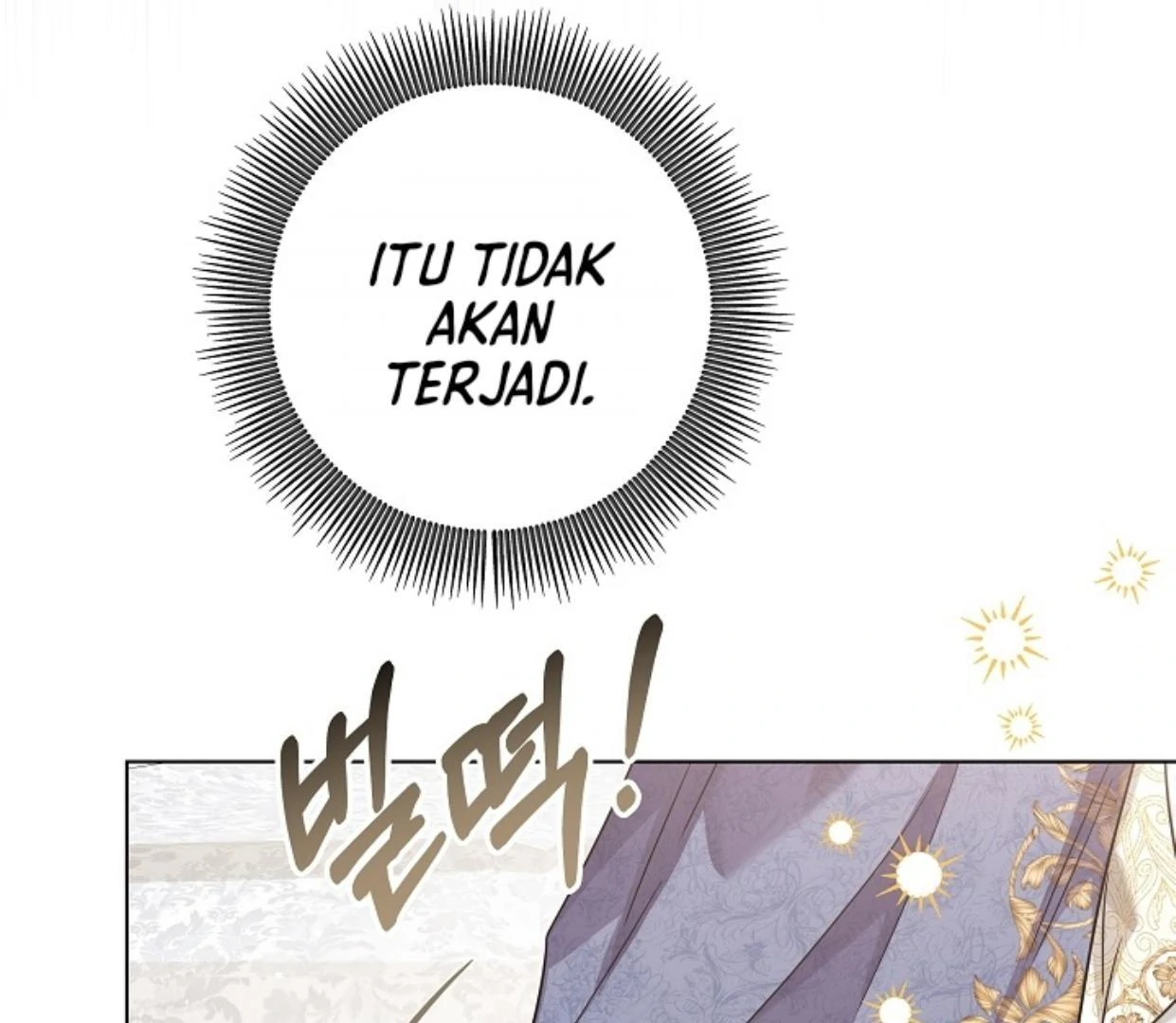 Princess Who Hides Her Fandom Chapter 43 - halaman 186
