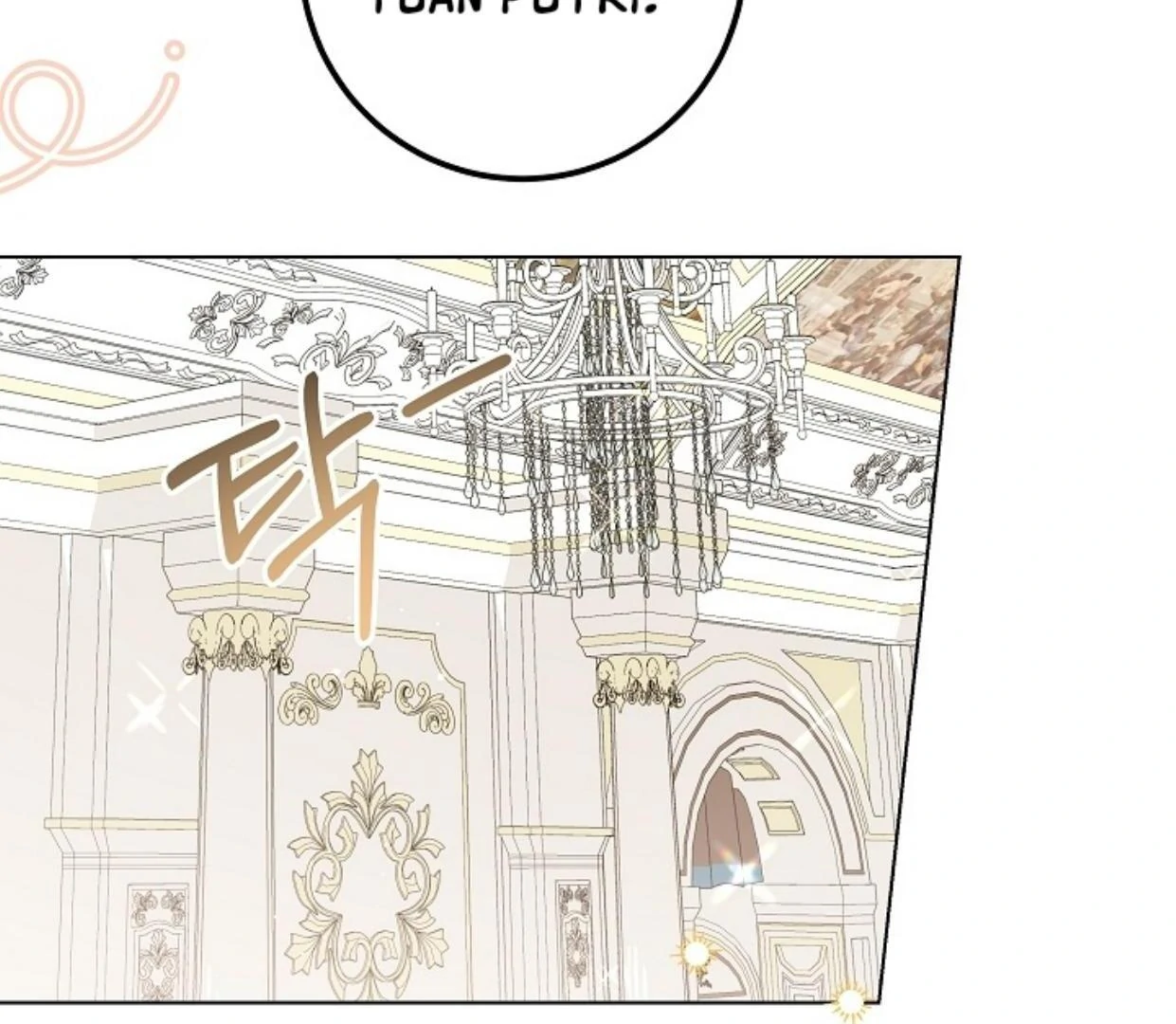 Princess Who Hides Her Fandom Chapter 43 - halaman 189