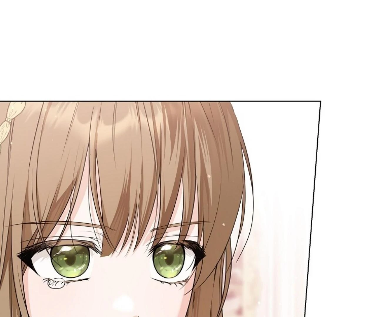 Princess Who Hides Her Fandom Chapter 43 - halaman 19