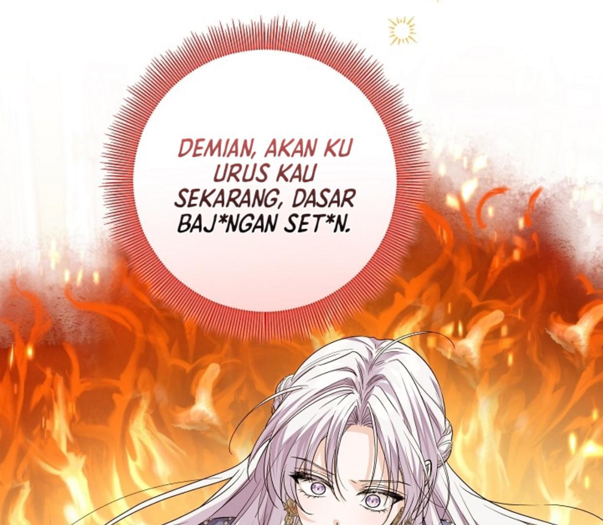 Princess Who Hides Her Fandom Chapter 43 - halaman 190