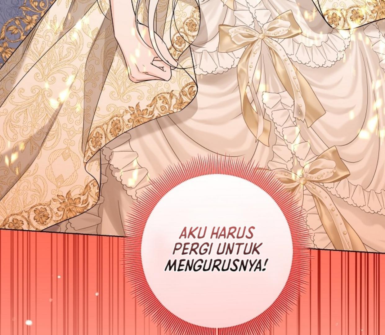 Princess Who Hides Her Fandom Chapter 43 - halaman 192