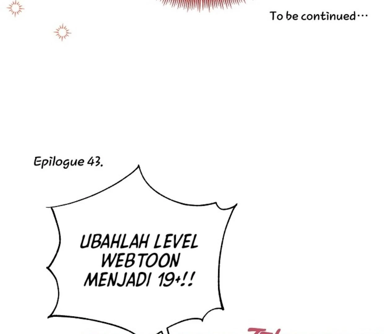 Princess Who Hides Her Fandom Chapter 43 - halaman 194