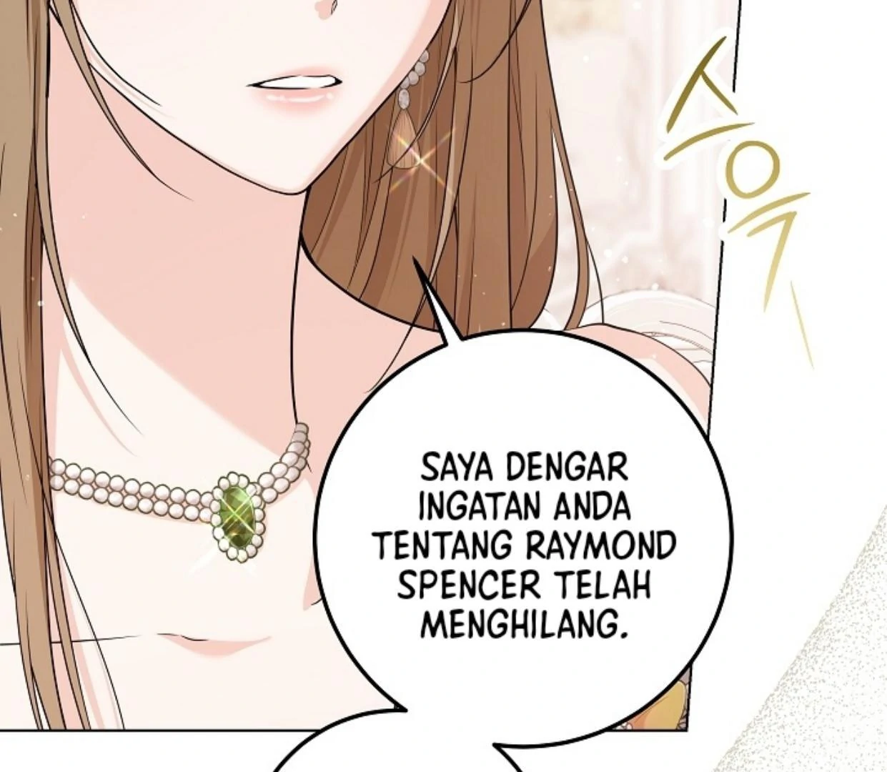 Princess Who Hides Her Fandom Chapter 43 - halaman 20