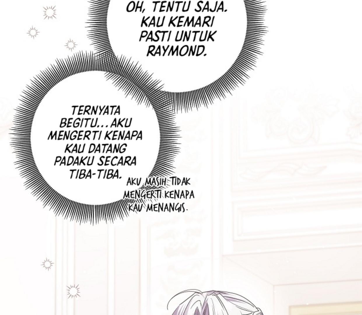 Princess Who Hides Her Fandom Chapter 43 - halaman 22