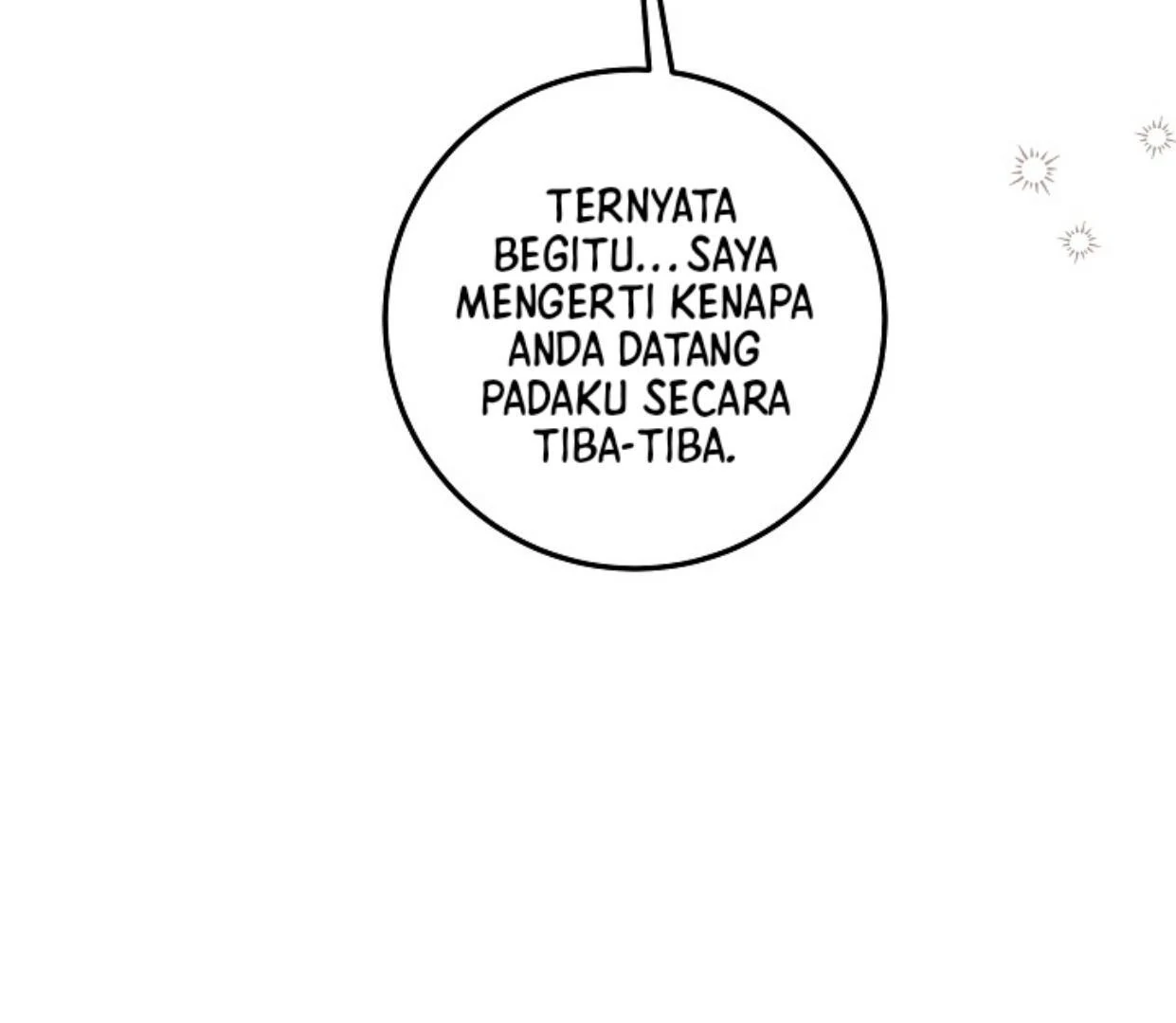 Princess Who Hides Her Fandom Chapter 43 - halaman 24