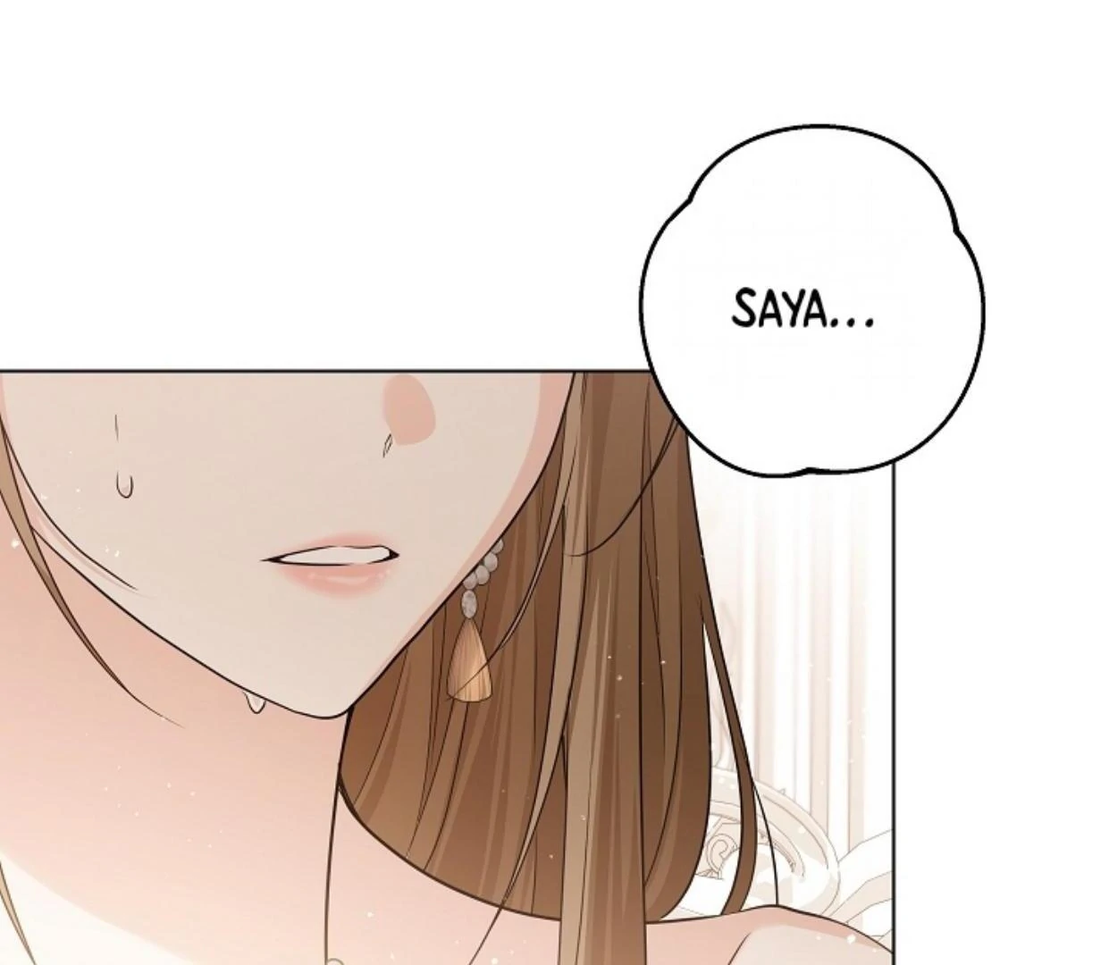 Princess Who Hides Her Fandom Chapter 43 - halaman 25