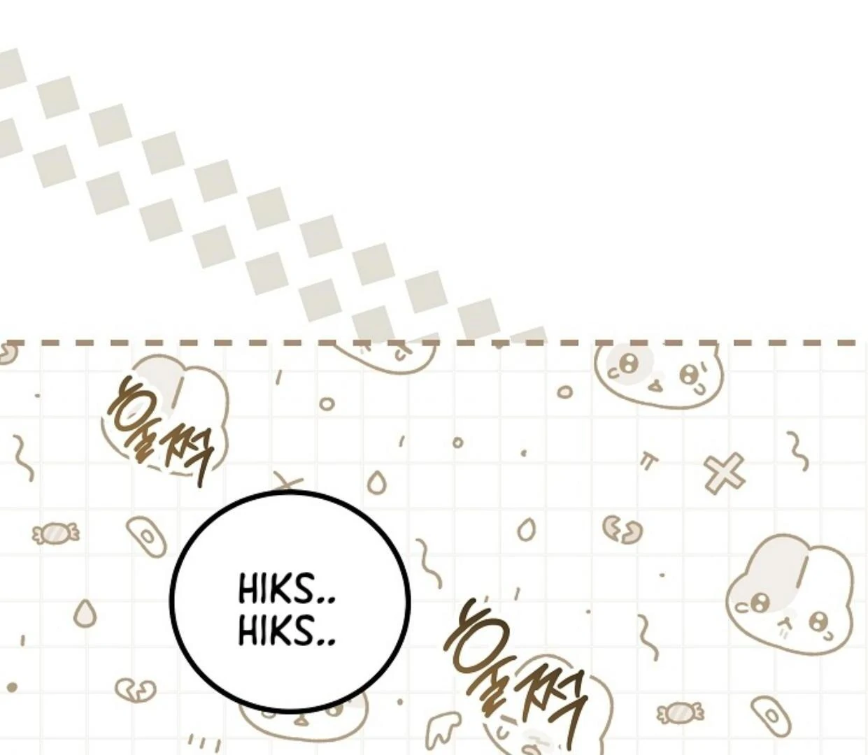 Princess Who Hides Her Fandom Chapter 43 - halaman 3