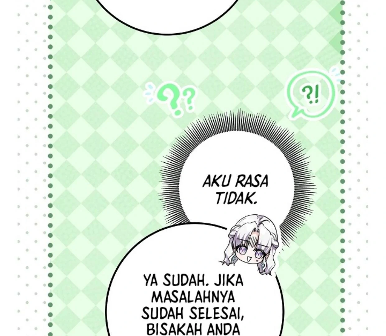 Princess Who Hides Her Fandom Chapter 43 - halaman 33