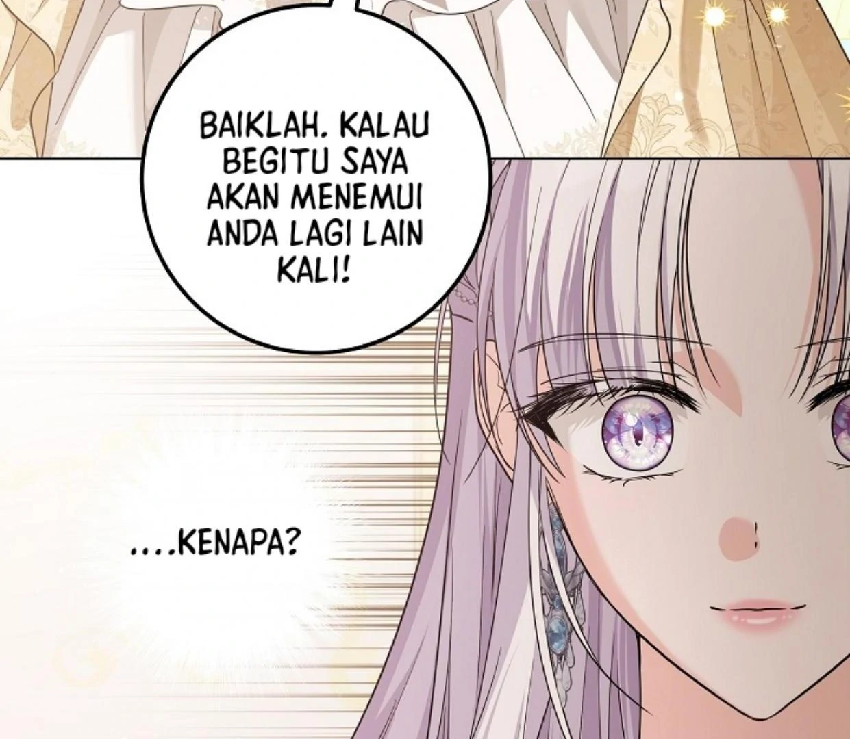 Princess Who Hides Her Fandom Chapter 43 - halaman 37