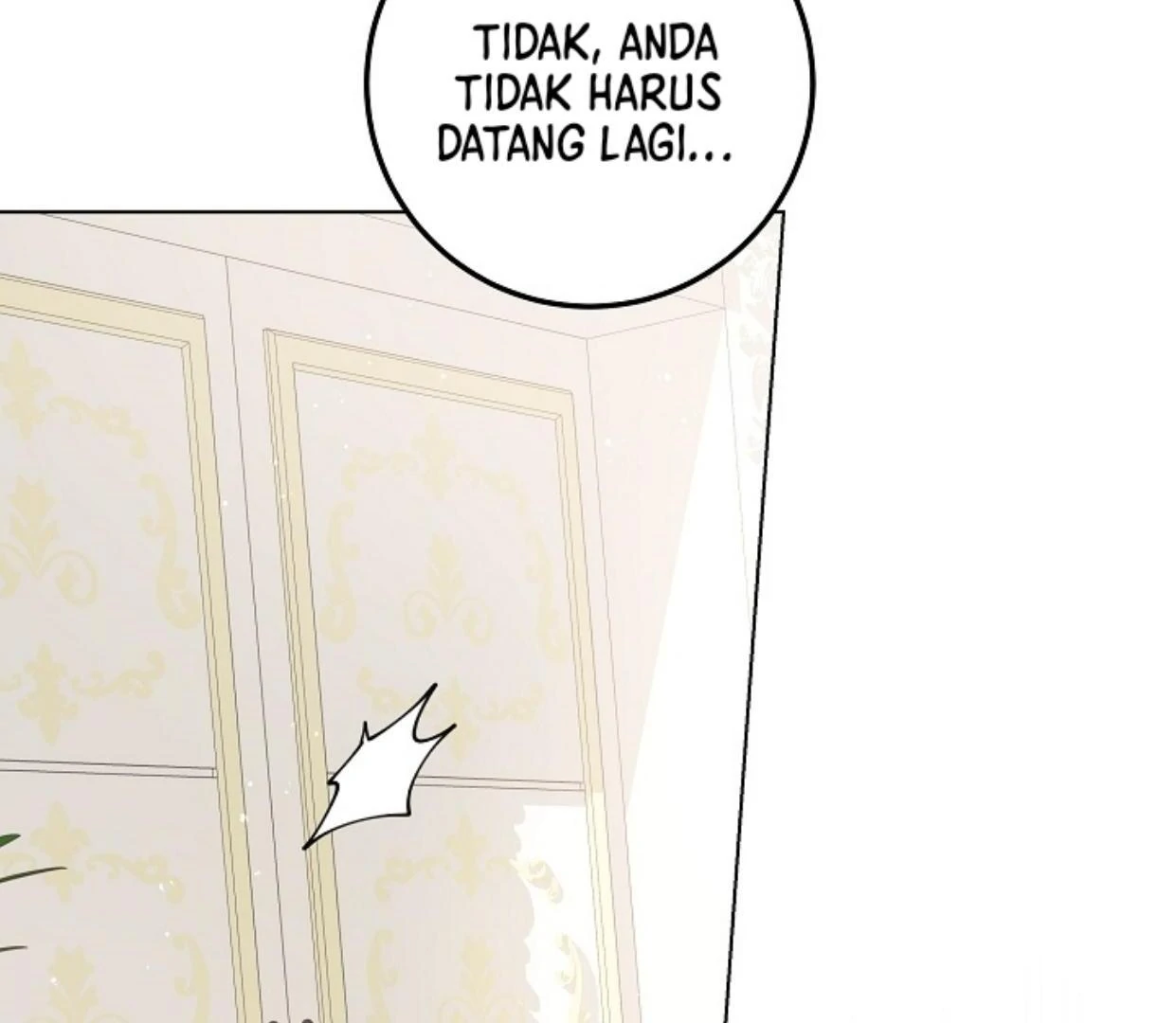 Princess Who Hides Her Fandom Chapter 43 - halaman 39