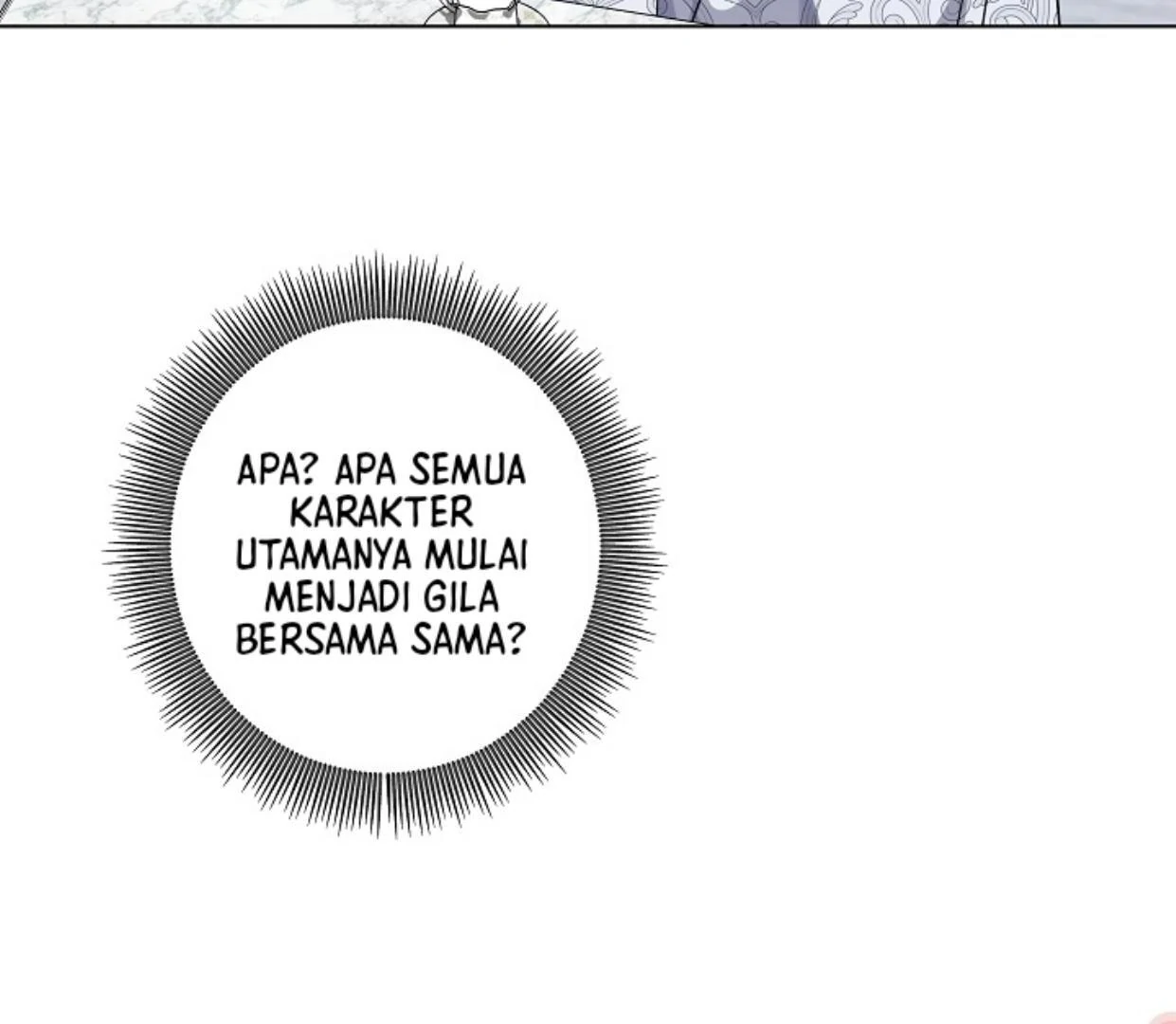 Princess Who Hides Her Fandom Chapter 43 - halaman 43