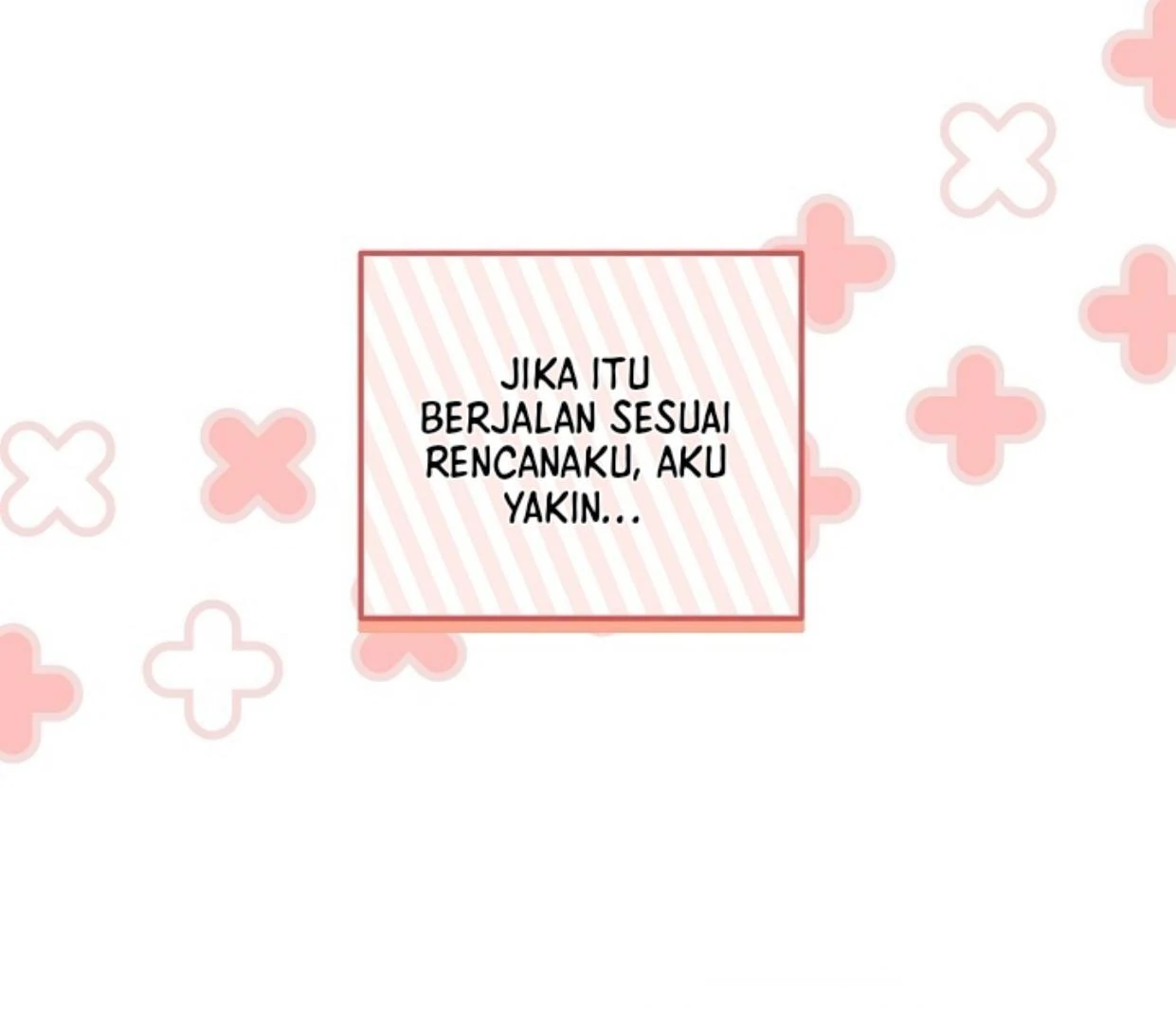 Princess Who Hides Her Fandom Chapter 43 - halaman 44